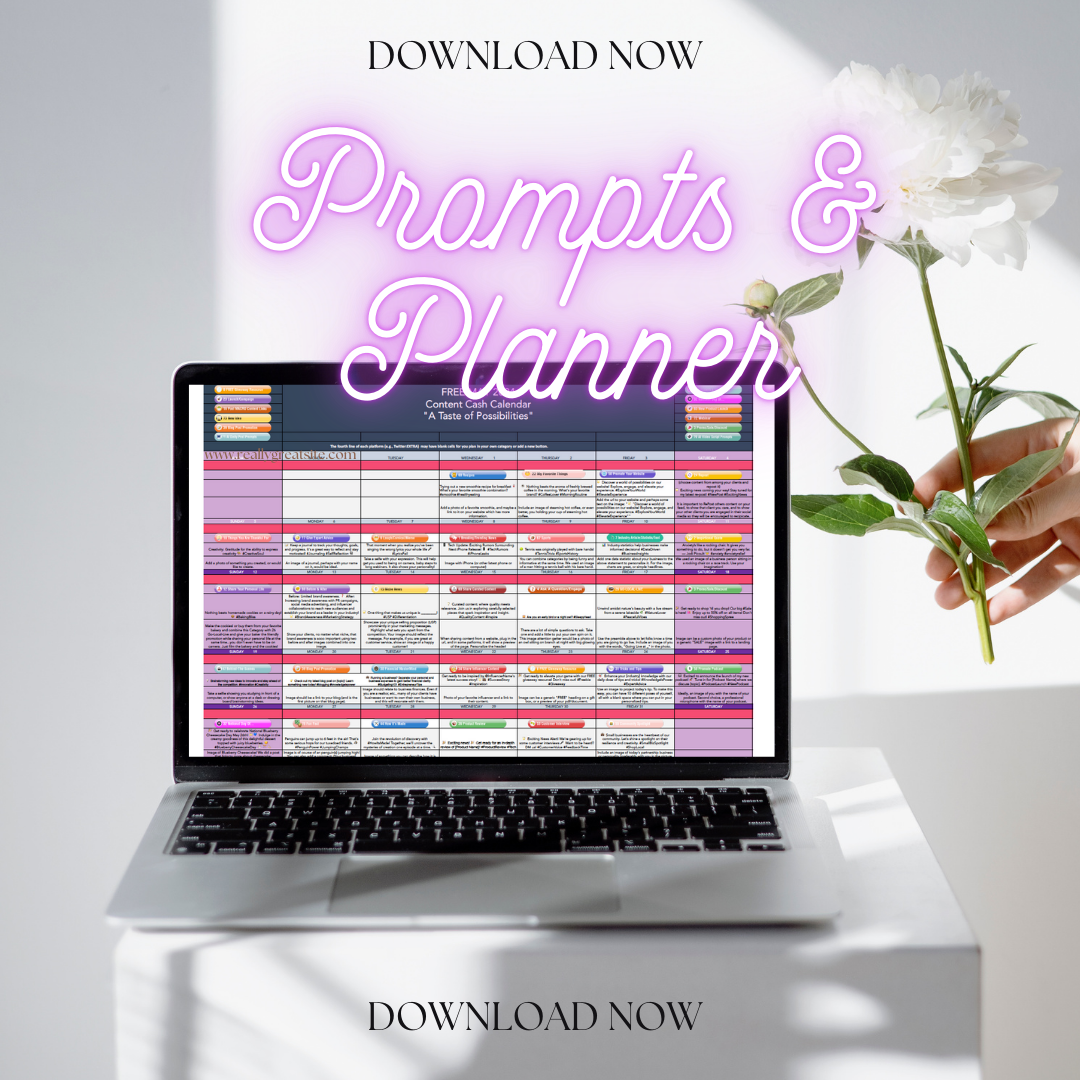 Prompts & Planner