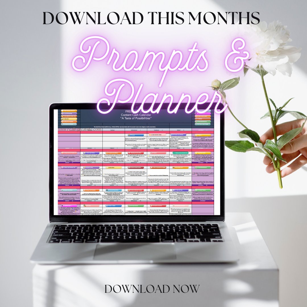 Prompts & Planner