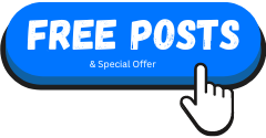 Free Post Button